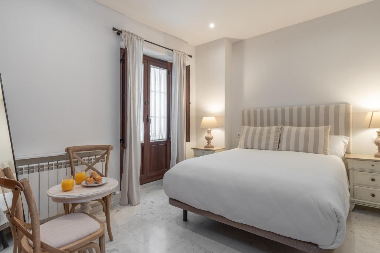 Tuguest Corazon De Granada Apartment Buitenkant foto
